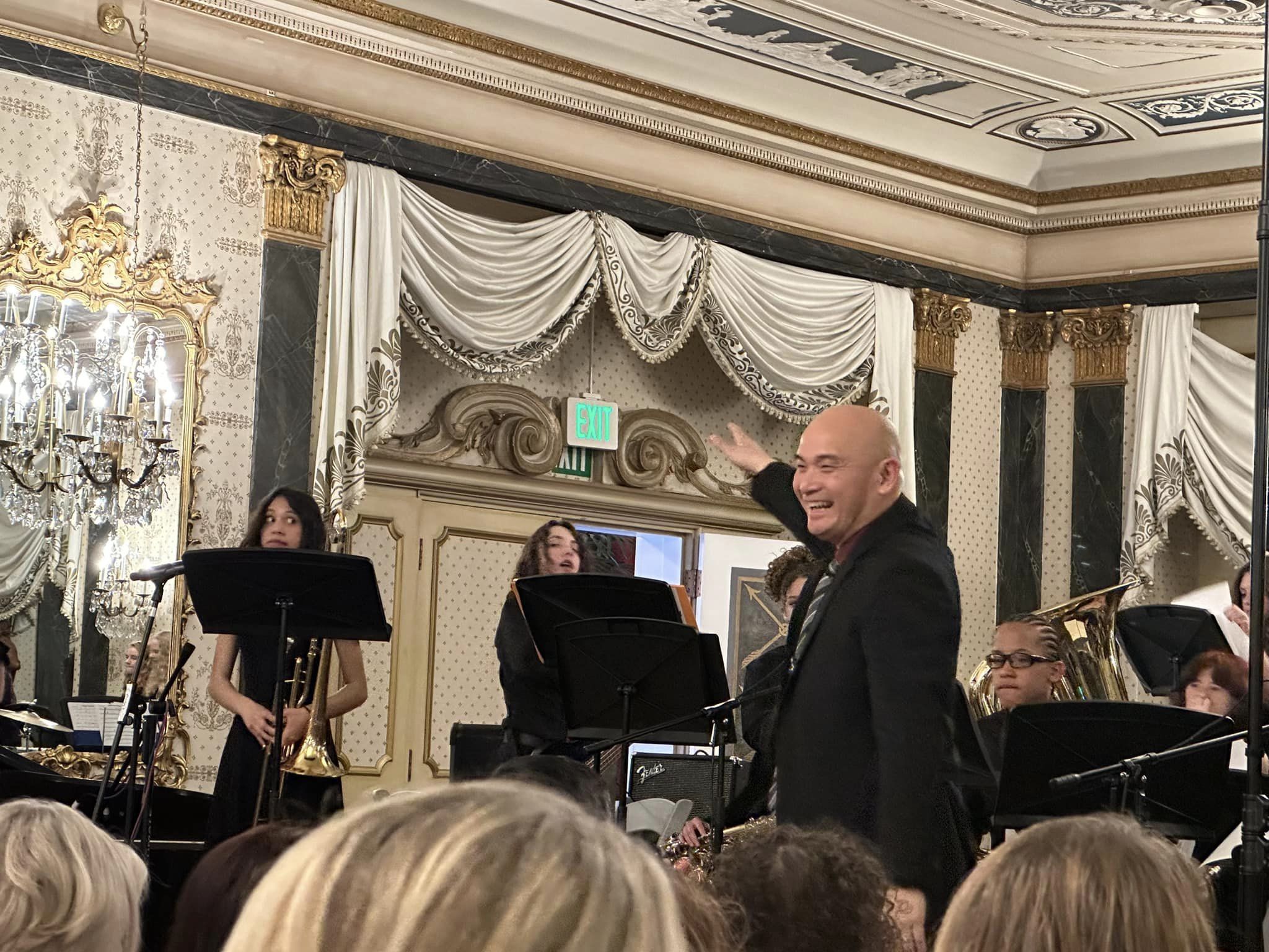 Dia-Phuong Nguyen CMEA